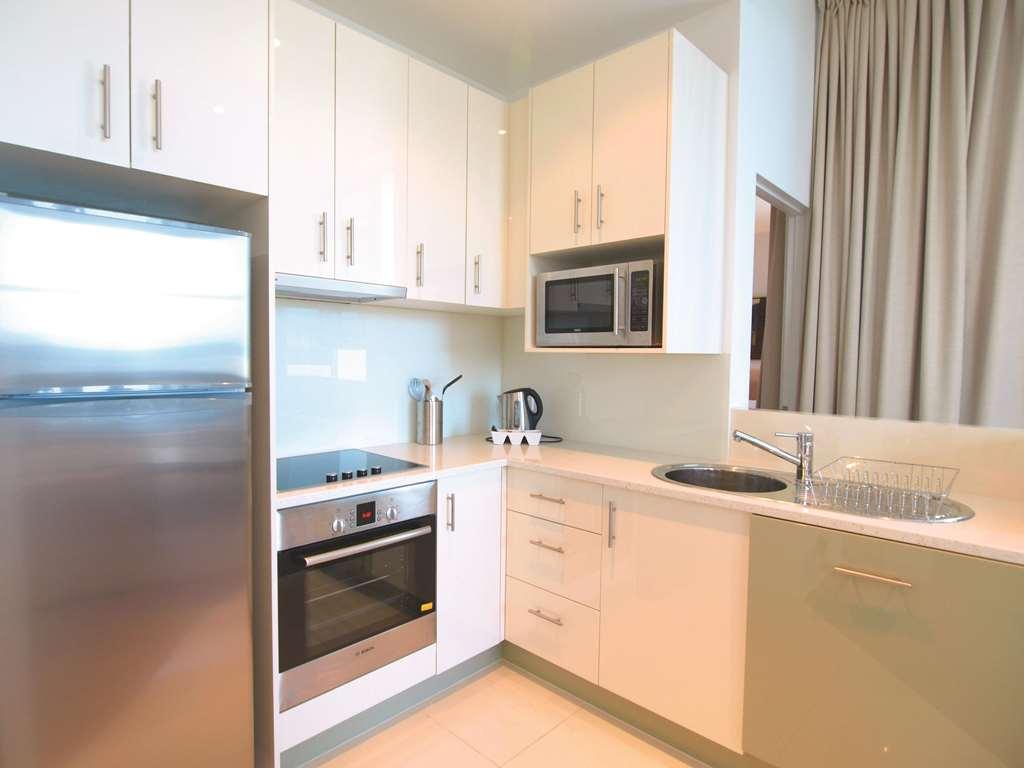 Oaks Melbourne On Lonsdale Suites Kamer foto