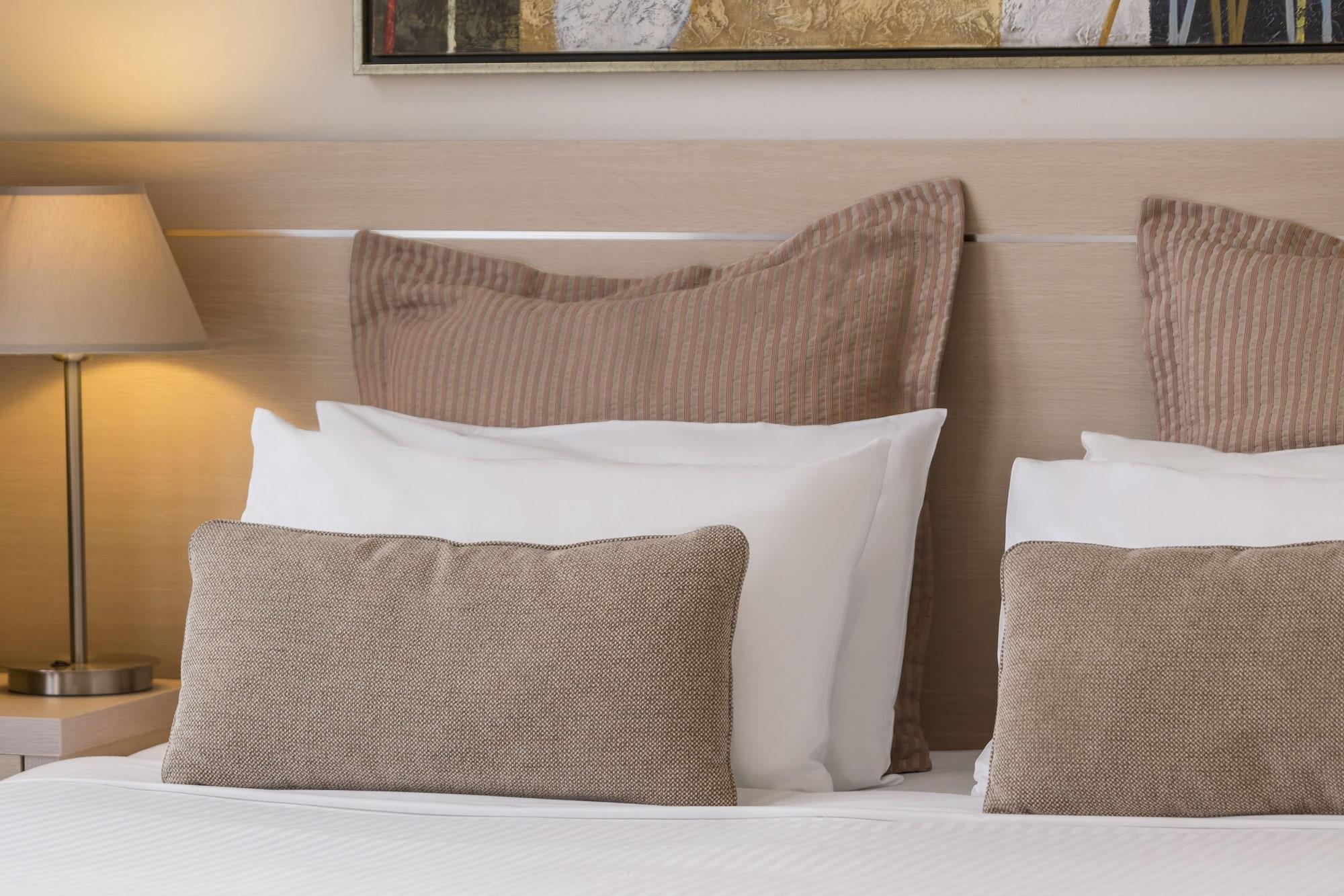 Oaks Melbourne On Lonsdale Suites Buitenkant foto