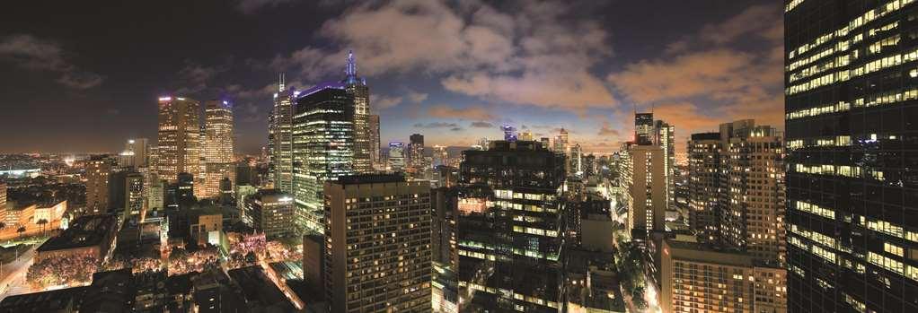 Oaks Melbourne On Lonsdale Suites Buitenkant foto