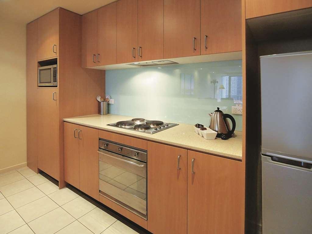 Oaks Melbourne On Lonsdale Suites Kamer foto